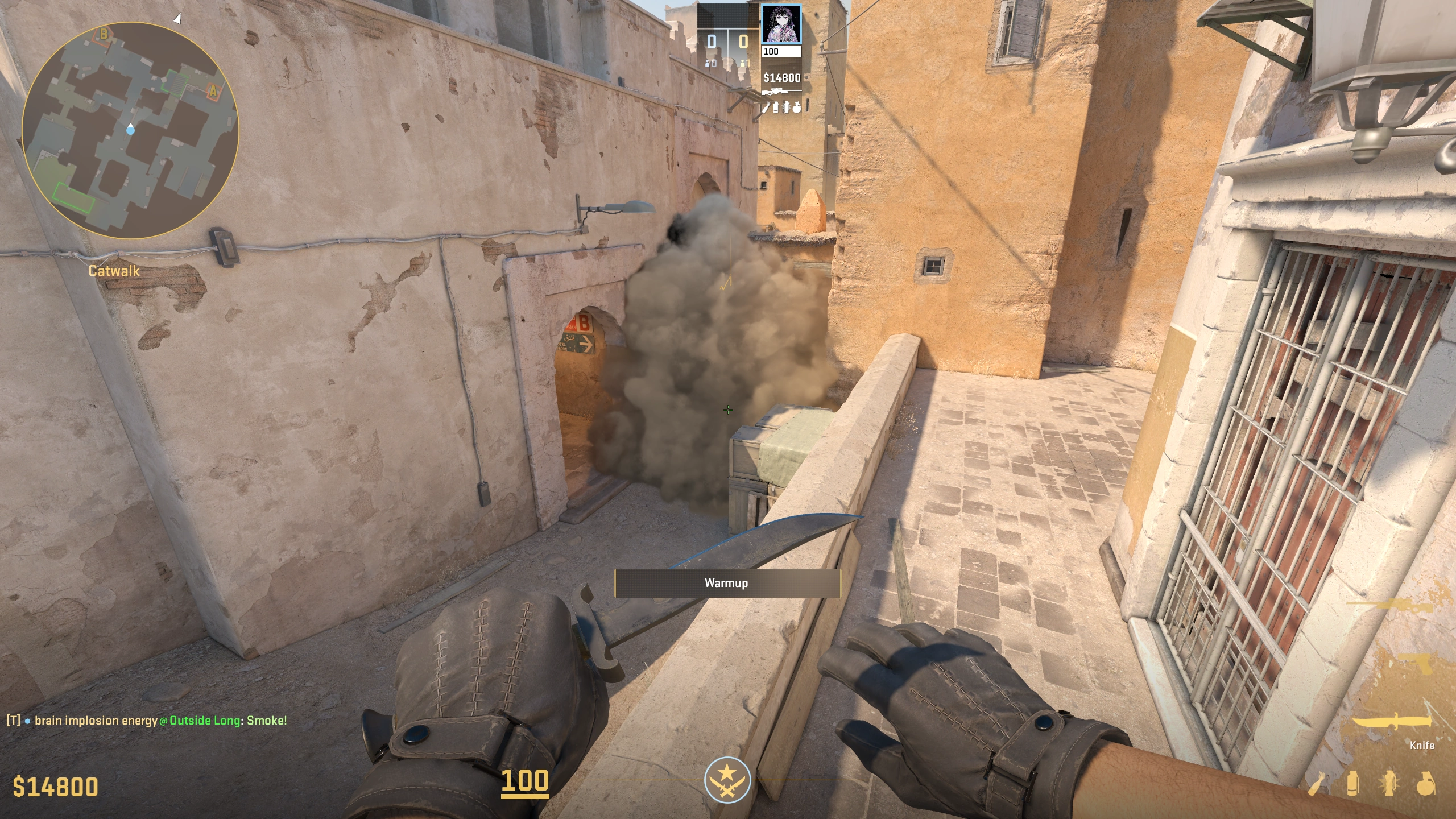 Mid Doors
