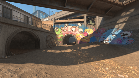 Overpass